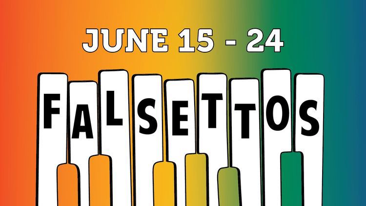 FALSETTOS